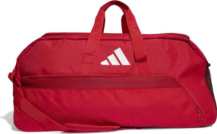 Image du produit adidas Krepšys Tiro 23 League Duffel Large raudonas IB8660 (62 l)