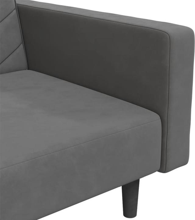 Produktbild vidaXL Schlafsofa (2-Sitzer)