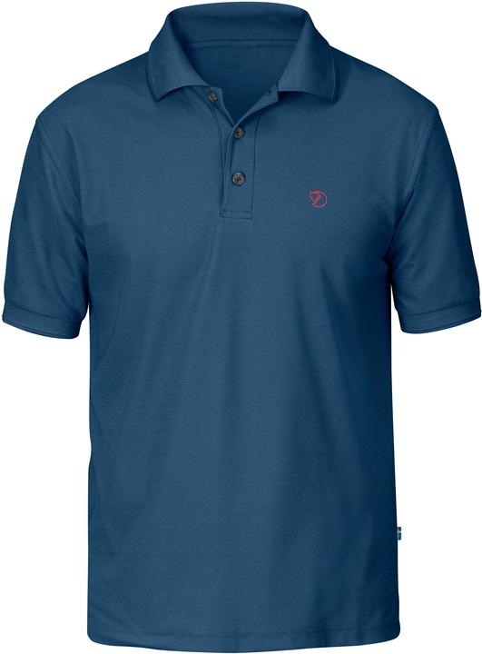 Produktbild Fjällräven Crowley Piqué (S)