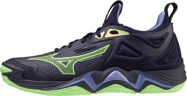 Produktbild Mizuno Wave Momentum 3 (45)