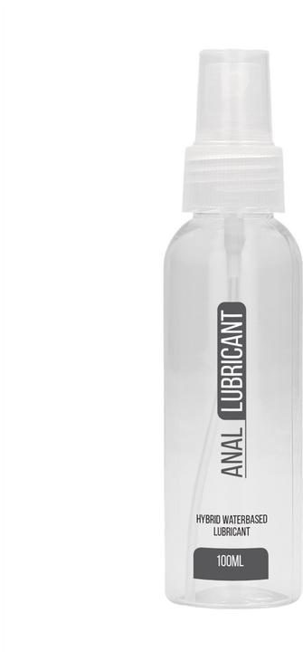 Produktbild Doc Johnson Anal Lubricant (100 ml)