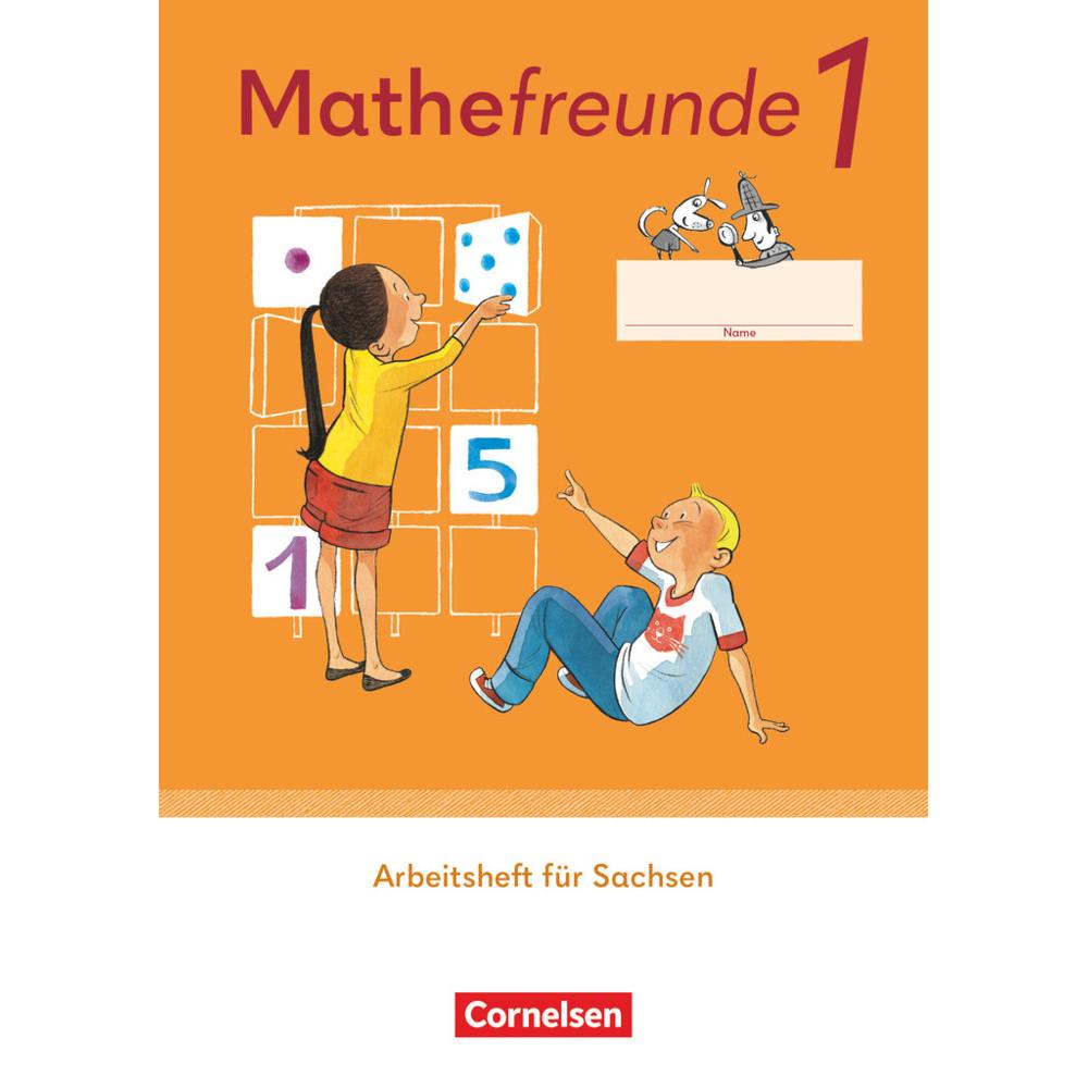 Mathefr.SAS'22 1 AH, Schulbücher