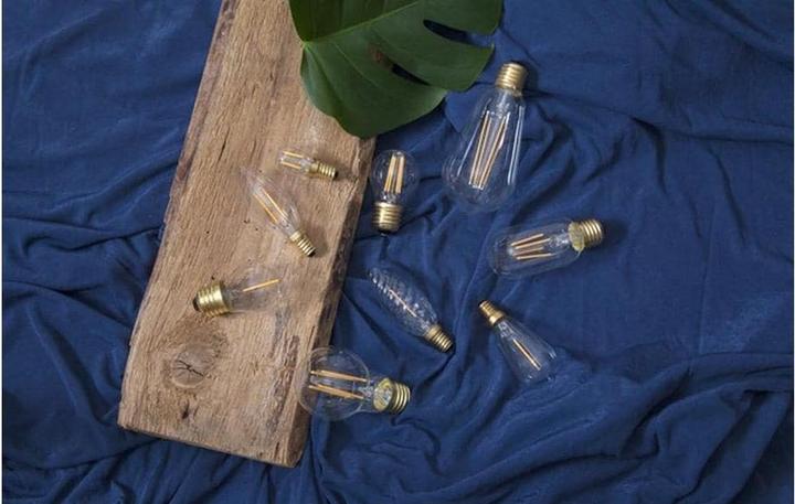 Produktbild Star Trading G45 Soft Glow (E27, 70 lm, 1x)