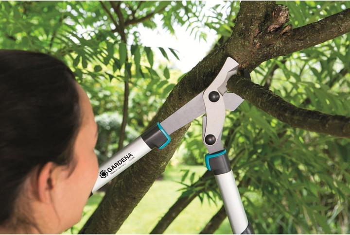 Image du produit Gardena Cisailles à branches EnergyCut 600B