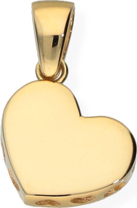 Carat Cuori (Oro 18ct)