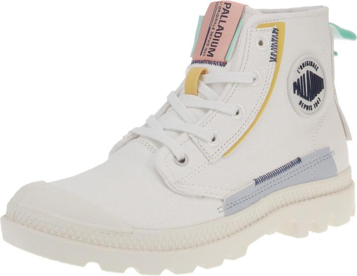 Actual product image Palladium Pampa Underlayer (38)
