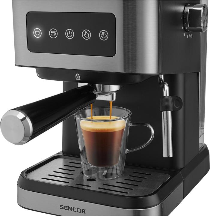 Sencor SES4020SS