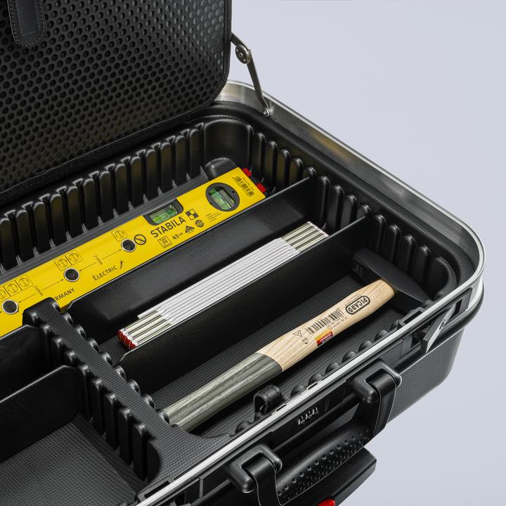 Image du produit Knipex Jeu d'outils Électro 1 (165 mm)