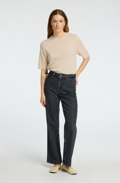 Immagine prodotto Selected Femme 2/4-Arm Stricktop (L)