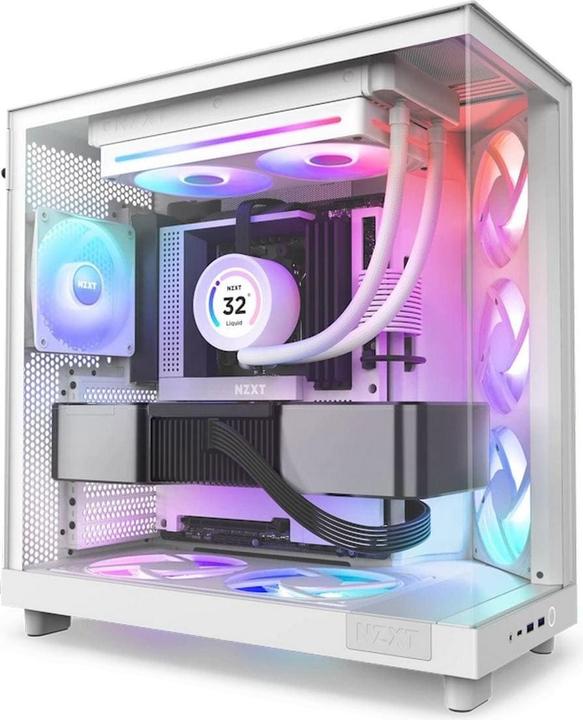 Produktbild NZXT F240 RGB Core (120 mm, 1x)