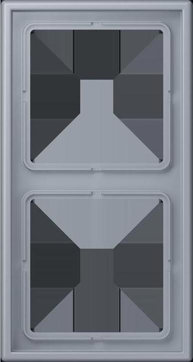 Grey RAL number (similar) :9005