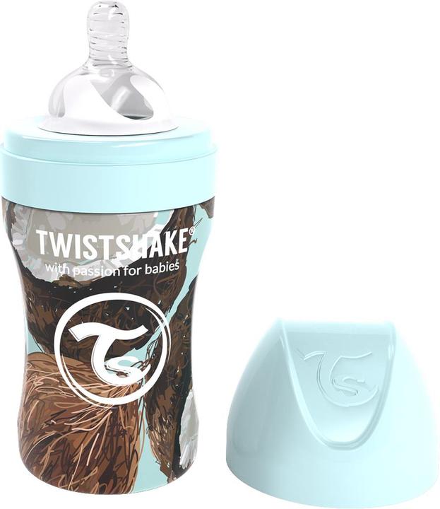 Actual product image Twistshake Anti-Colic (260 ml)