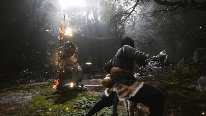 Produktbild Game Science Black Myth: Wukong (PS5, EN)