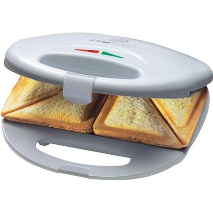 Produktbild Clatronic Sandwichmaker ST 3477 Weiss