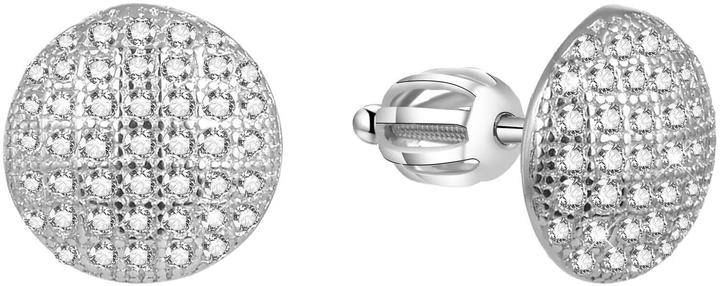 Immagine prodotto Beneto Orecchini in argento con zirconi AGUP1576S (L)