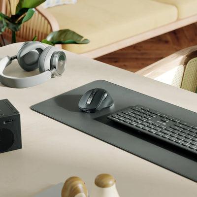 Actual product image Alogic Apex Bluetooth Mouse USB-C (Wireless)