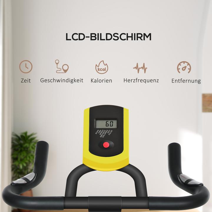 Produktbild SportNow Heimtrainer