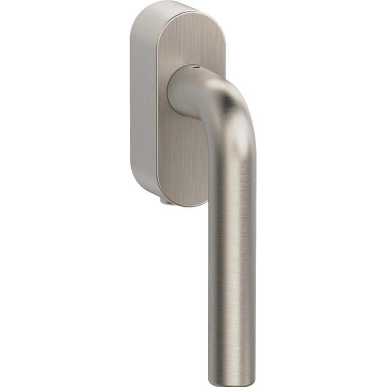 Mega, Türgriff + Fenstergriff, Fenstergriff 32.230/41.412 (Türgriff)