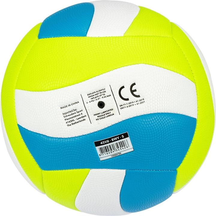 Produktbild Schreuder Beach Volleyball (5)