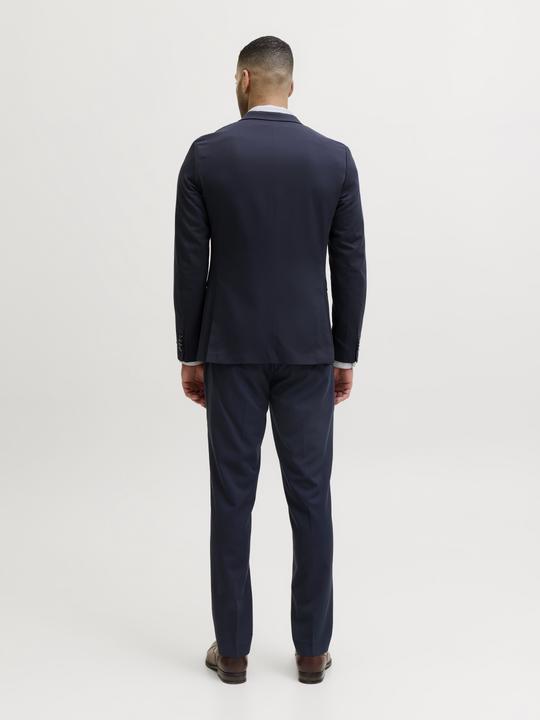 Actual product image Jack & Jones Two Piece Super Slim Fit Suit (56)