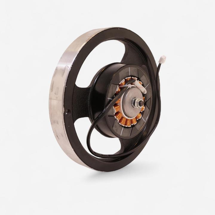 Domyos Volant d'inertie R500B pièce de rechange 7 kg