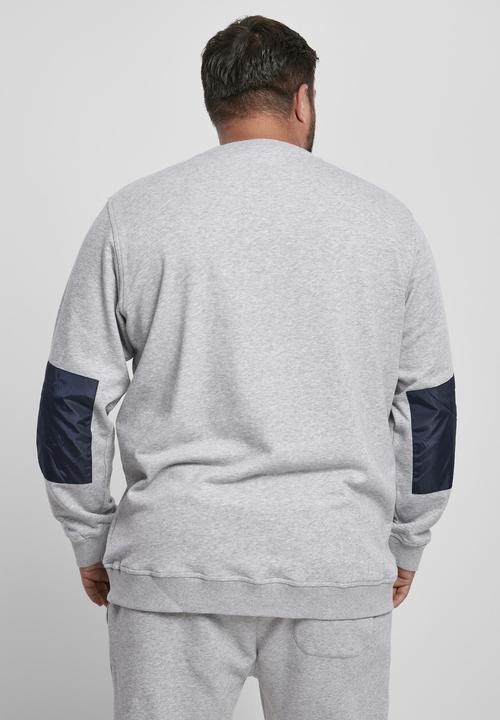 Produktbild Urban Classics Military Crew (M)