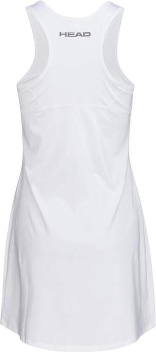Immagine prodotto Head Vestito Club W bianco (XL)
