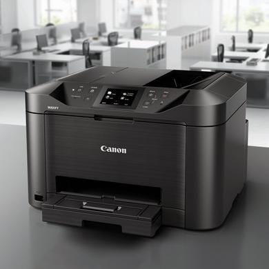 Produktbild Canon MB5150 (Farbe)
