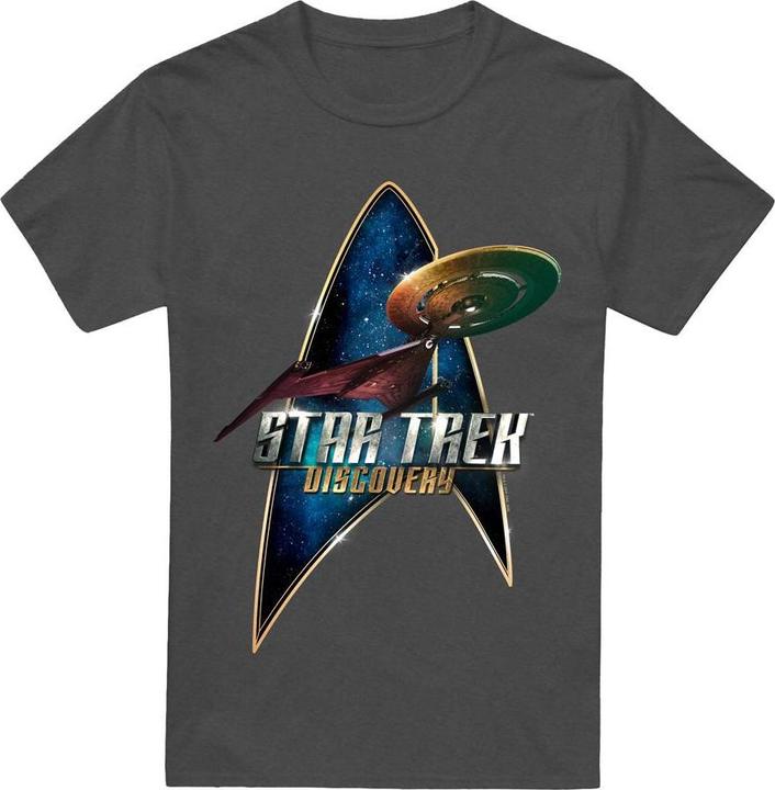 Produktbild Annabelle TShirt (3XL)