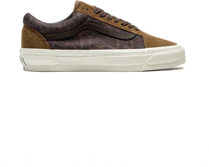 Immagine prodotto Vans LX Old Skool PAISLEY Brown (42)