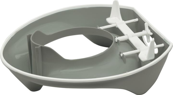 Actual product image Zewi Toilet seat de Luxe