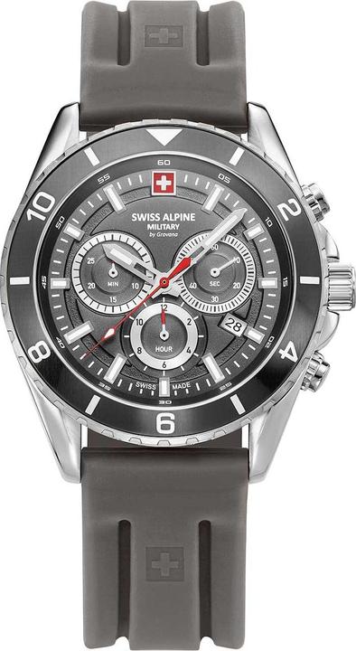Immagine prodotto Swiss Alpine Military 7034.9832 Sierra (Cronografo)