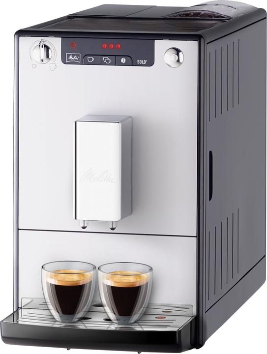 Produktbild Melitta Caffeo Solo