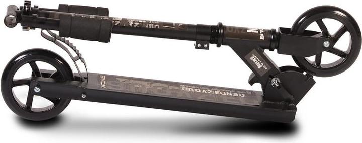 Actual product image Byox Children scooter Rendevous ABEC-7