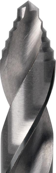 Produktbild Ruko Spiralbohrer HSS Flowstep 10,2 mm (10.2 mm)