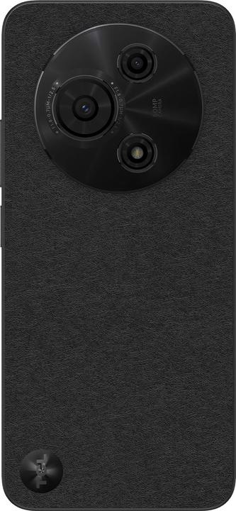Image du produit TCL 605 (128 Go, Obsidian Black, 6.67", 4G)