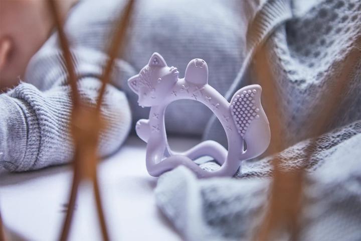 Actual product image B.Box Peony (3 Months)