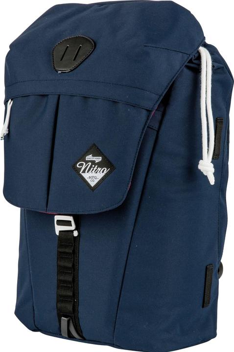 Image du produit Nitro Urban Cypress Sac à dos 46 cm pour ordinateur portable (28 l)