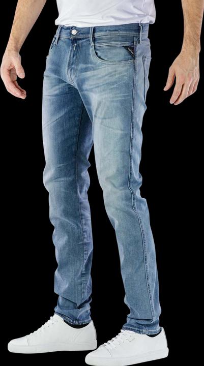 Image du produit Replay Anbass Hose A05 (W38/L36)