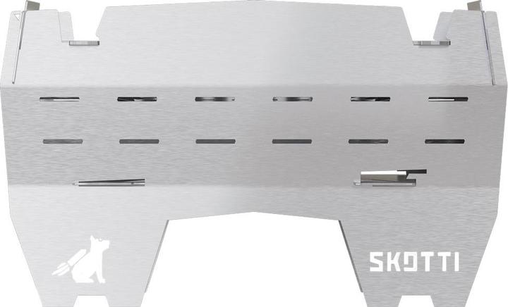 Immagine prodotto Skotti Mini Grill