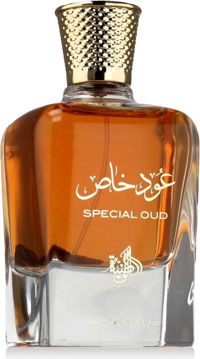 Immagine prodotto Al Wataniah Oud speciale (Eau de parfum, 100 ml)