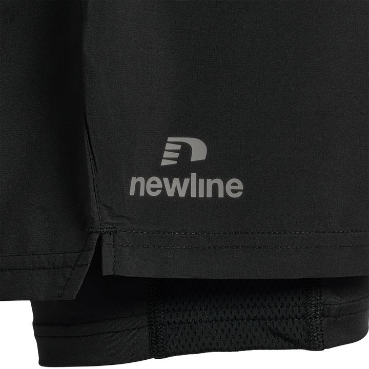 Actual product image Newline nwlDETROIT 2IN1 SHORTS MEN (XL)