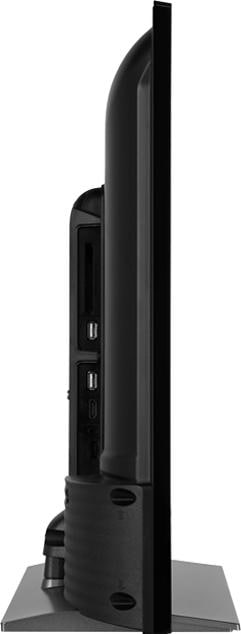 Actual product image Toshiba 24WL3C63DA (24", WL3C63DA, LED, HD ready)
