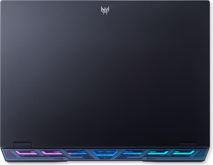 Produktbild Acer Predator Helios 18 (18", 1000 GB, 32 GB, DE, Intel Core i7-13700HX)