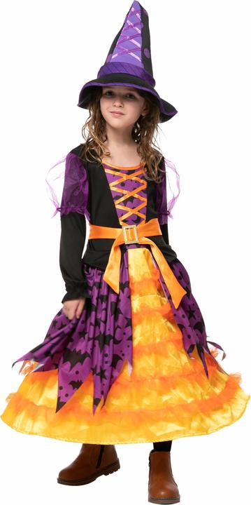 Immagine prodotto Spooktacular Creations Hexenkostüm (L)