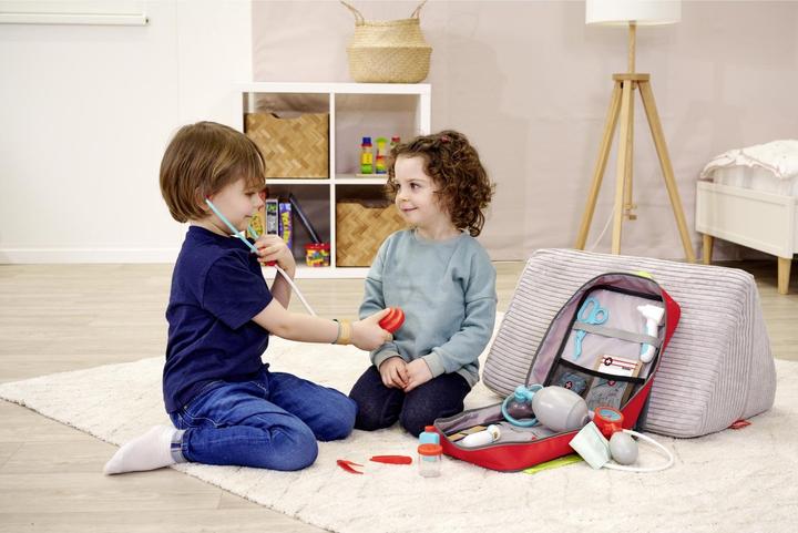 Produktbild Simba Notarzt Rucksack