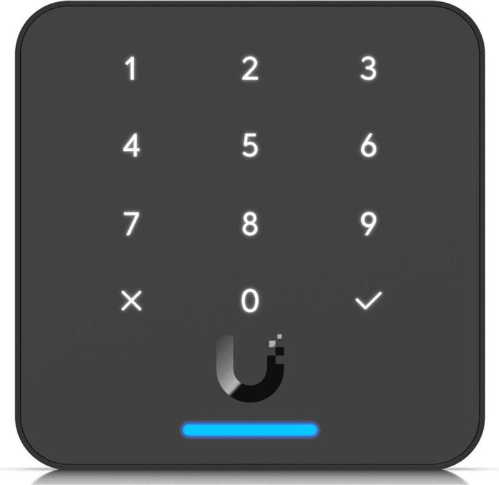Ubiquiti UniFi Access Reader Gen3 Flex (Bluetooth, Sleutelkaart)