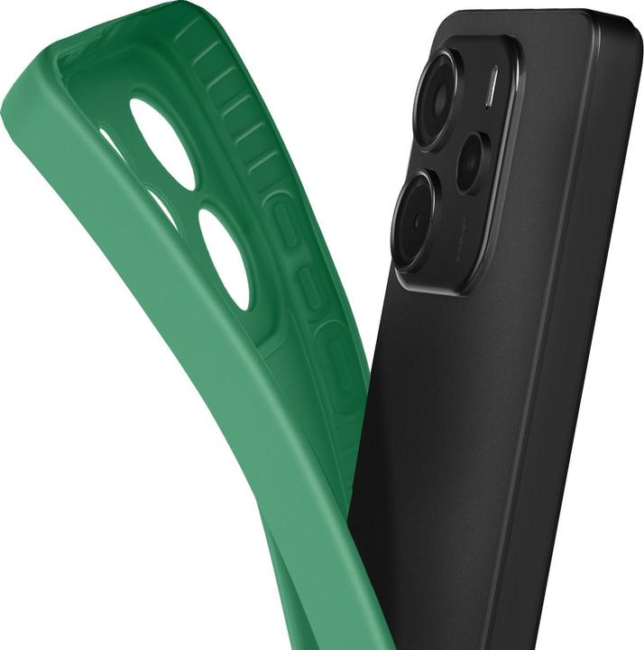 Produktbild Avizar SoftGlow Case (Xiaomi Redmi Note 14)