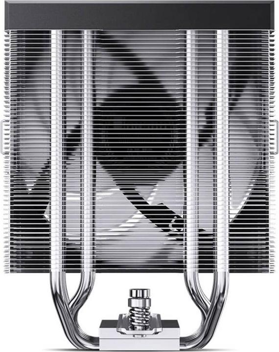 Produktbild Jonsbo CR-1000 V2 ARGB - schwarz (154 mm)