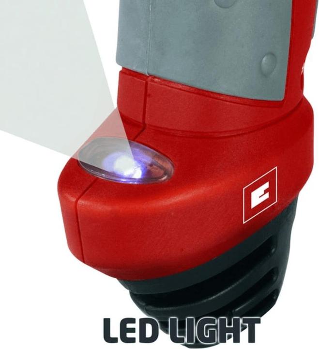 Immagine prodotto Einhell ID-E 650 E (Corrente elettrica)